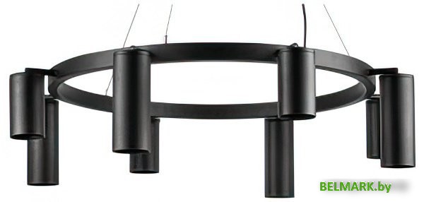 Подвесная люстра Lightstar Rullo LR018374874 - фото