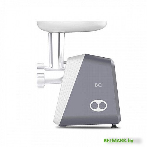 Мясорубка BQ MG2006 (серый) - фото2