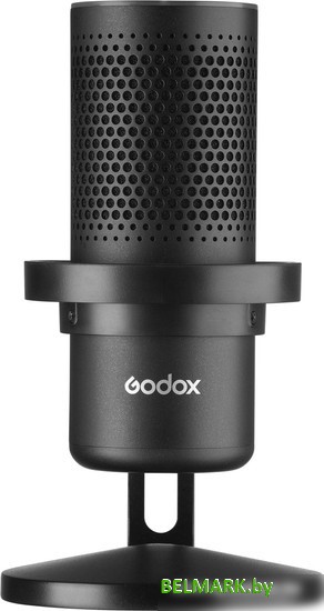 Проводной микрофон Godox EM68 - фото2