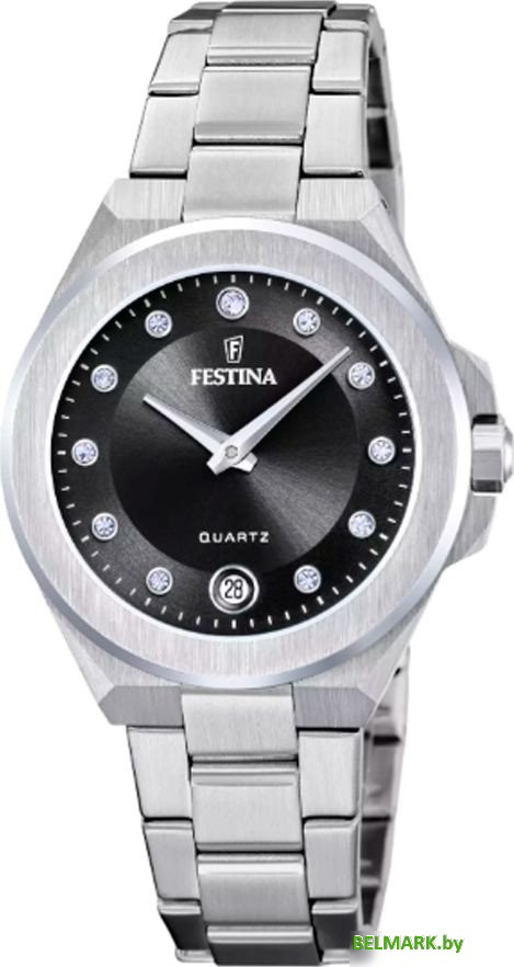 Наручные часы Festina F20700-6 - фото