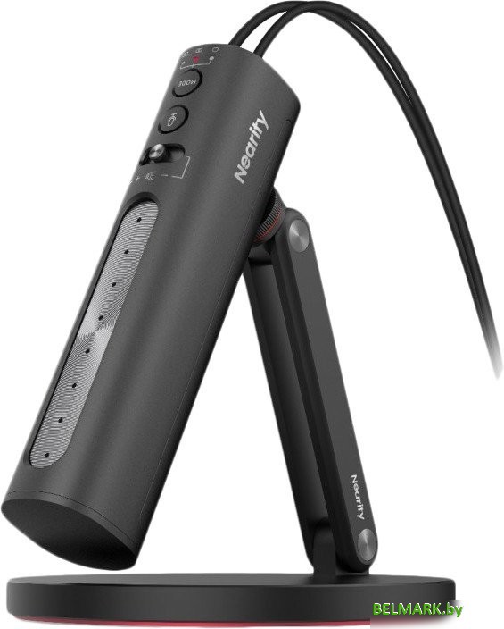 Проводной микрофон Nearity AM10P - фото