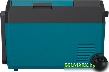 Компрессорный автохолодильник Filymore Q-F29 29л (бирюзовый) - фото