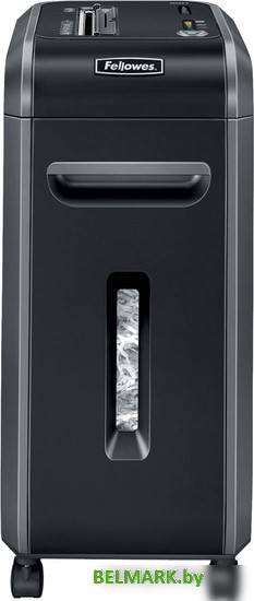Шредер Fellowes Powershred 99Ci - фото2