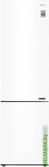 Холодильник LG GA-B509CQCL - фото
