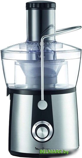 Соковыжималка Moulinex JU550D10 - фото