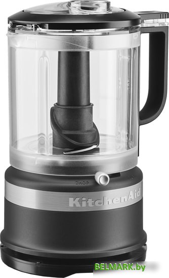 Кухонный комбайн KitchenAid 5KFC0516EBM - фото