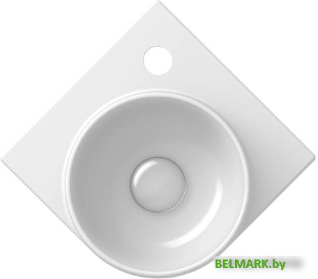 Умывальник Ravak Yard 280 C XJX01228000 - фото2