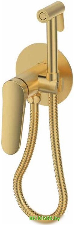 Гигиенический душ Gappo G7210-3 - фото