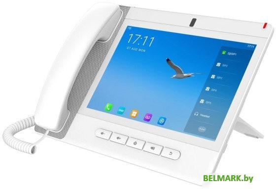 IP-телефон Fanvil A320 (белый) - фото