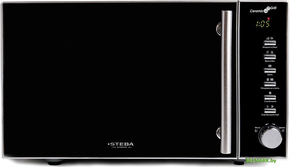 Микроволновая печь Steba MIC 2070 Ceramic - фото