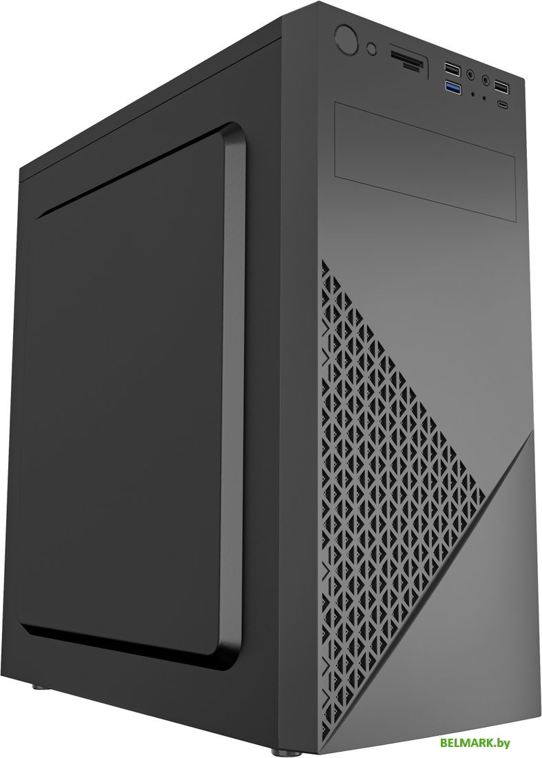 Корпус Gembird Fornax 170 CCC-FC-170 - фото