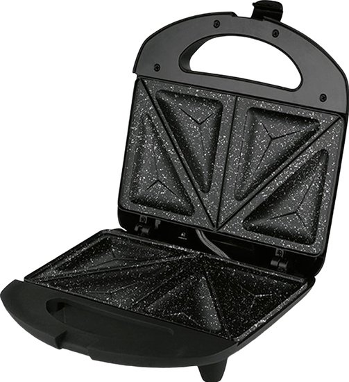 Сэндвичница Zelmer ZSM7861 - фото