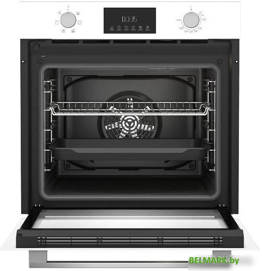 Электрический духовой шкаф Indesit IFE 3644 WH - фото2