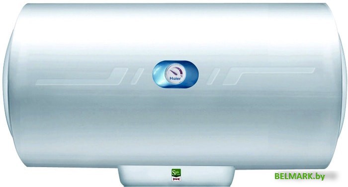 Накопительный электрический водонагреватель Haier FCD-JTHA50-III(ET) - фото