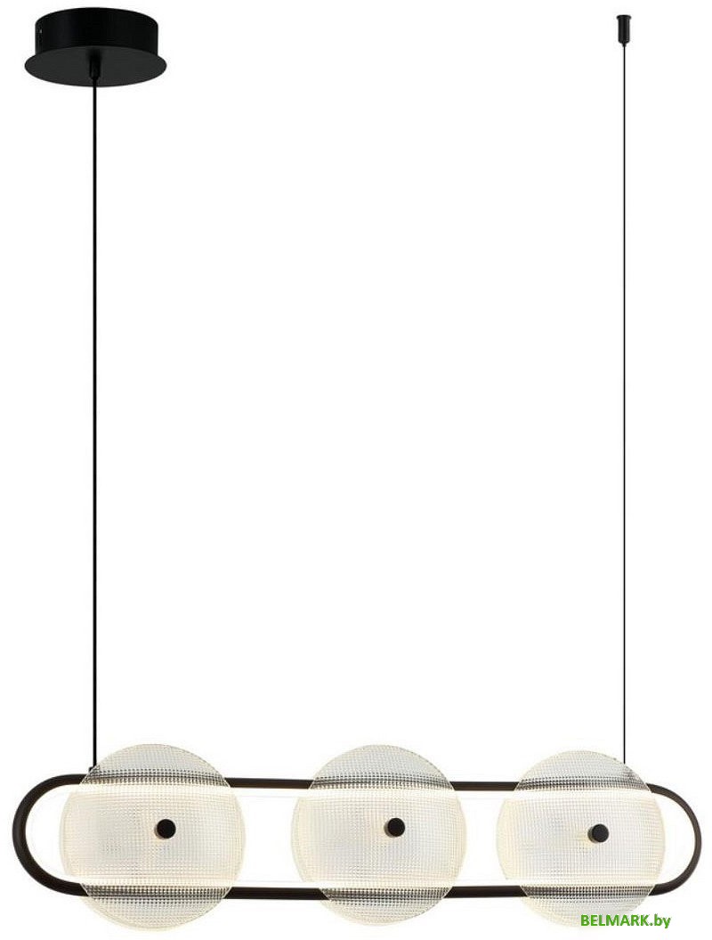 Подвесная люстра Omnilux OML-52503-03 - фото