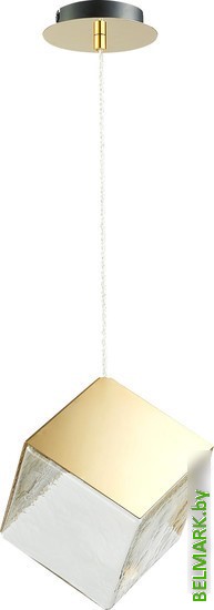 Припотолочная люстра ST Luce Riello SL1182.203.01 - фото