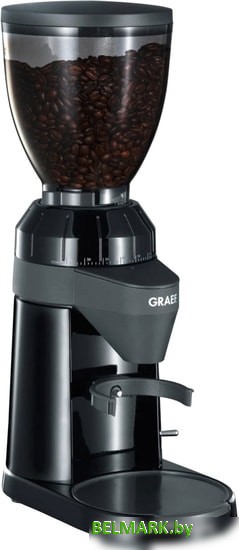 Электрическая кофемолка Graef CM802 - фото