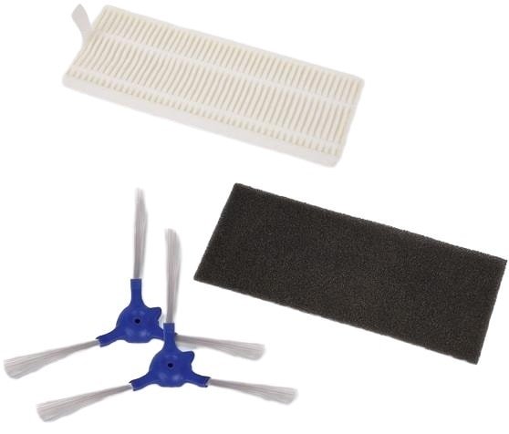 Набор аксессуаров Tefal ZR720002 - фото