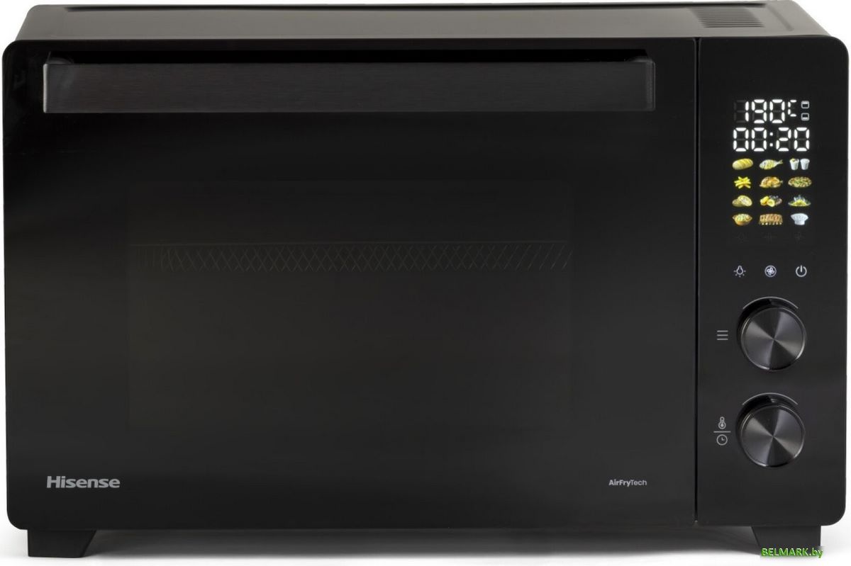 Мини-печь Hisense HOM30AF - фото