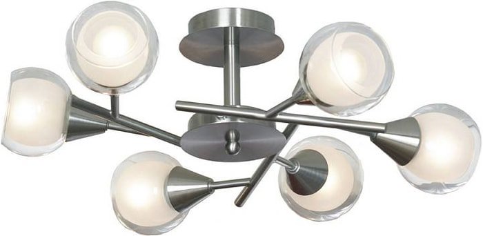 Люстра Lussole LGO LSP-0141 - фото