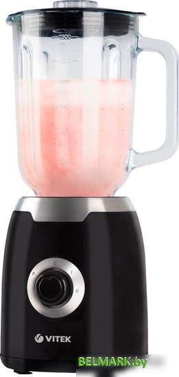 Стационарный блендер Vitek VT-8597 - фото