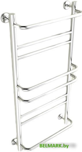 Полотенцесушитель Ростела Соната 4+ 1/2" 50x80 см - фото