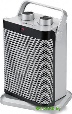 Тепловентилятор Clatronic HL 3631 - фото2