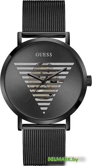 Наручные часы Guess Idol GW0502G2 - фото