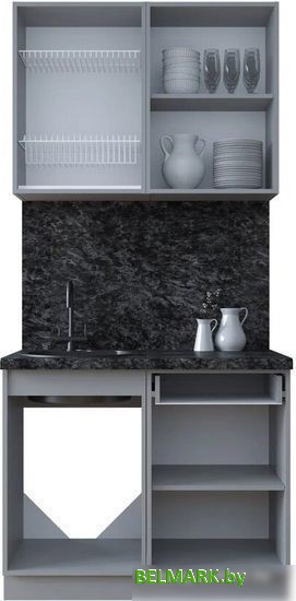 Интерлиния Тренд 1.0А (луна/луна/бискайская сосна) - фото2