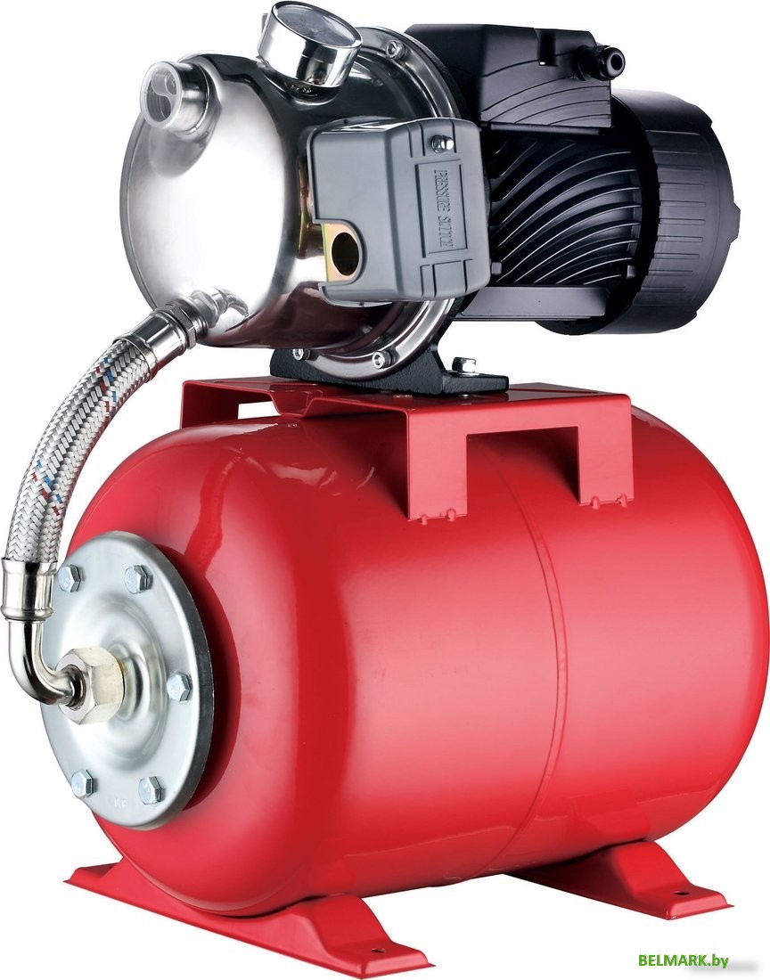 Насосная станция Pumpman ATSGJ600 - фото