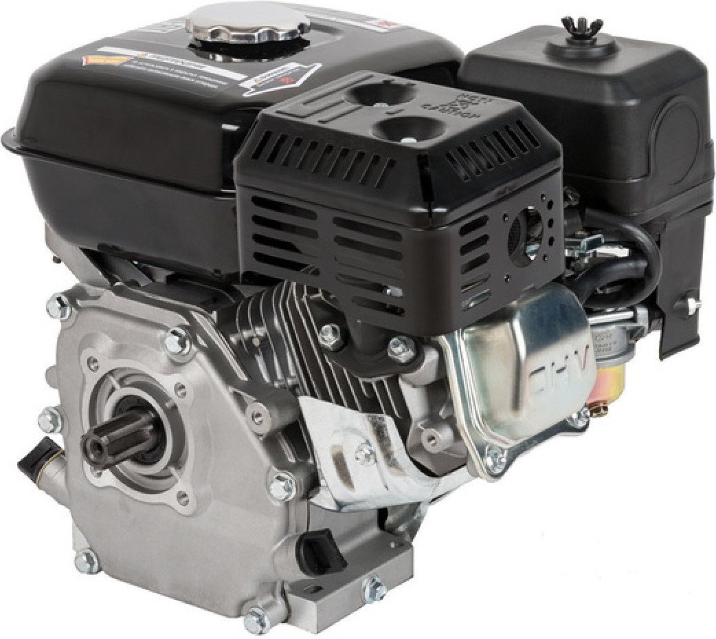Бензиновый двигатель Brait BR445PG - фото2