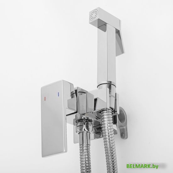 Гигиенический душ Rea Fenix Chrome B5126 (хром) - фото2