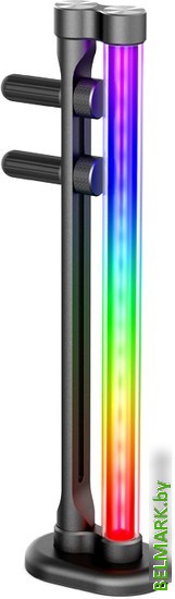 Держатель для видеокарты Jonsbo VC-30 (черный) - фото