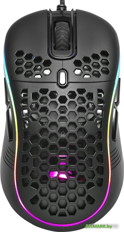 Игровая мышь Sharkoon Light2 S - фото