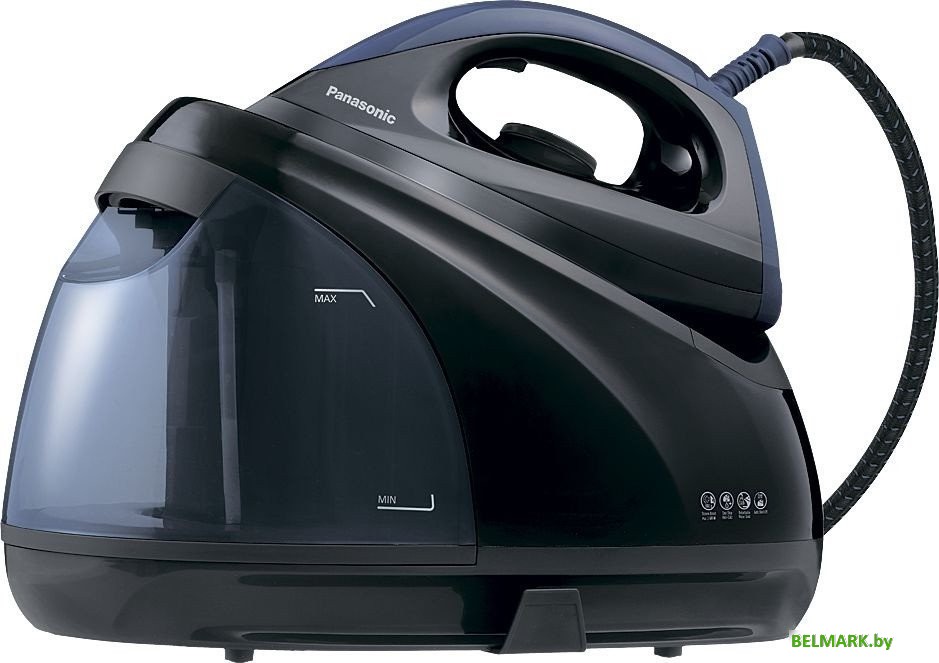 Утюг Panasonic NI-GT200ARA - фото2