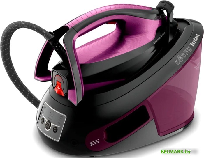 Утюг Tefal Express Vision SV8152E0 - фото