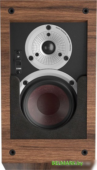 Внешний модуль объемного звука DALI Alteco C-1 (коричневый) - фото2