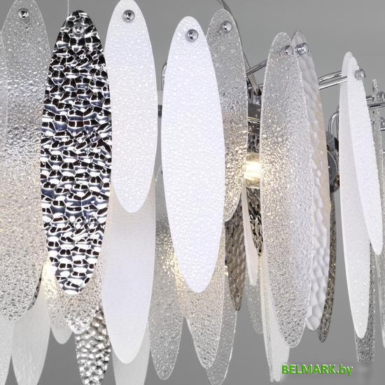 Подвесная люстра Bogate's Canaria 324/10 - фото2