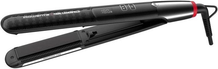 Выпрямитель Rowenta Karl Lagerfeld SF466LF0 - фото