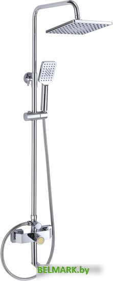 Душевая система Savol S-602242-1 - фото