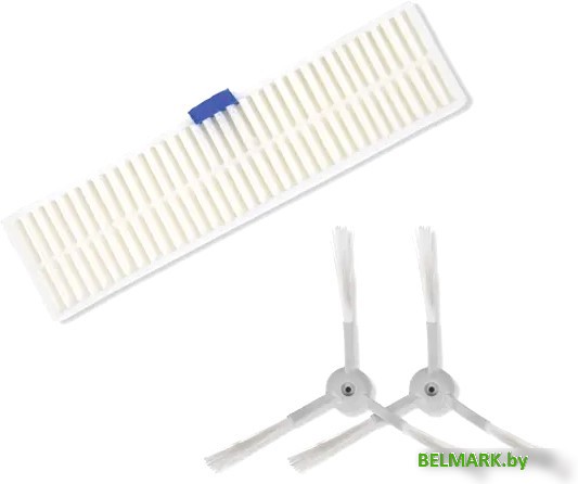 Набор аксессуаров Tefal ZR740003 - фото