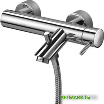 Смеситель Paffoni Light LIG022CR - фото