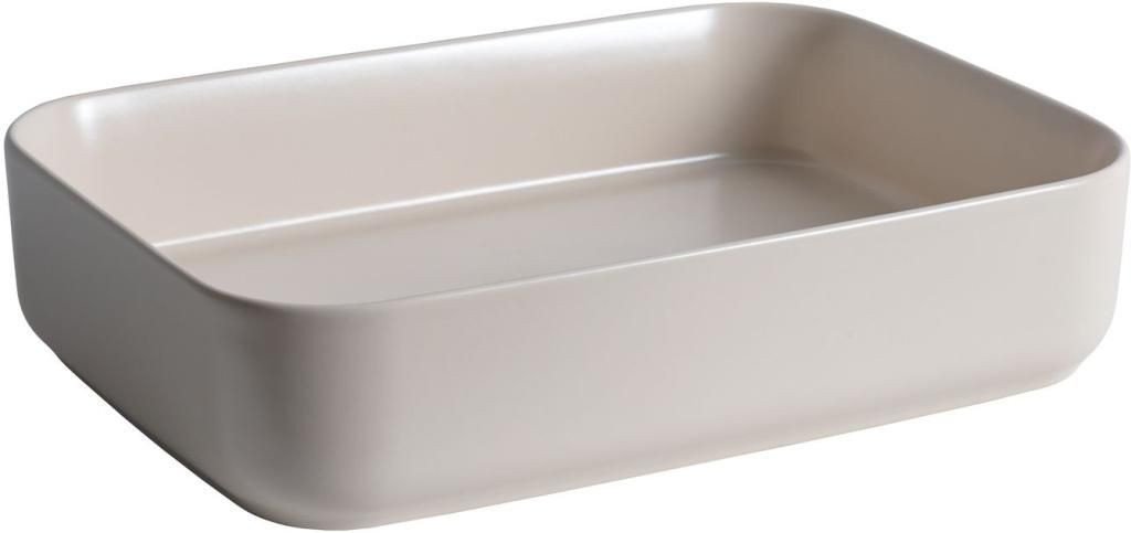 Умывальник Allen Brau Fantasy 50 4.11021.IV айвори - фото