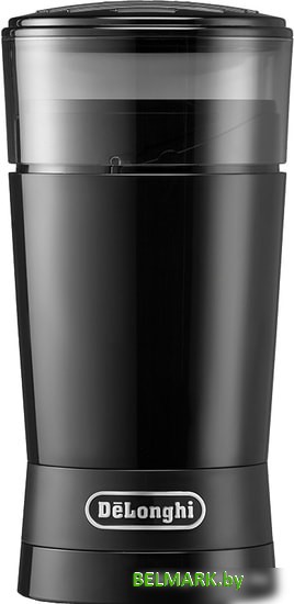 Электрическая кофемолка DeLonghi KG 200 - фото