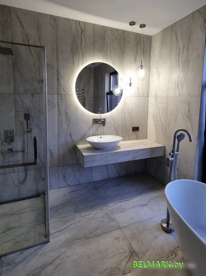 eMZe 90 LED.90.90.4К (с подсветкой) - фото2