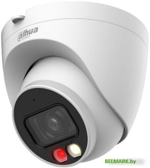 IP-камера Dahua DH-IPC-HDW1439VP-A-IL-0360B - фото