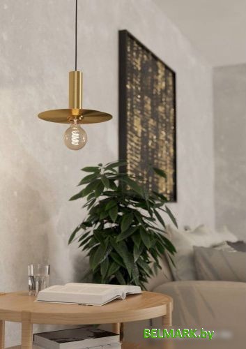 Подвесная люстра Eglo Escandell 900731 - фото2