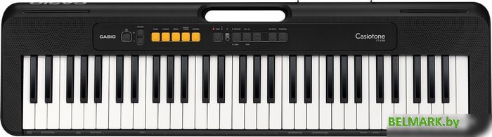 Синтезатор Casio CT-S100 - фото
