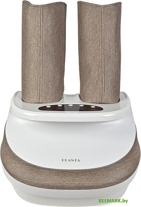 Массажер для ног Planta MF-25 - фото