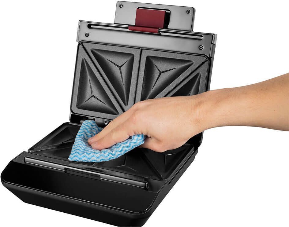 Сэндвичница Russell Hobbs 26800-56 - фото2